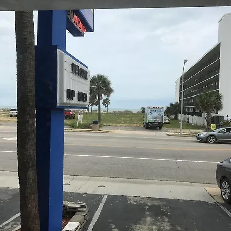 The Atlantic Hotel